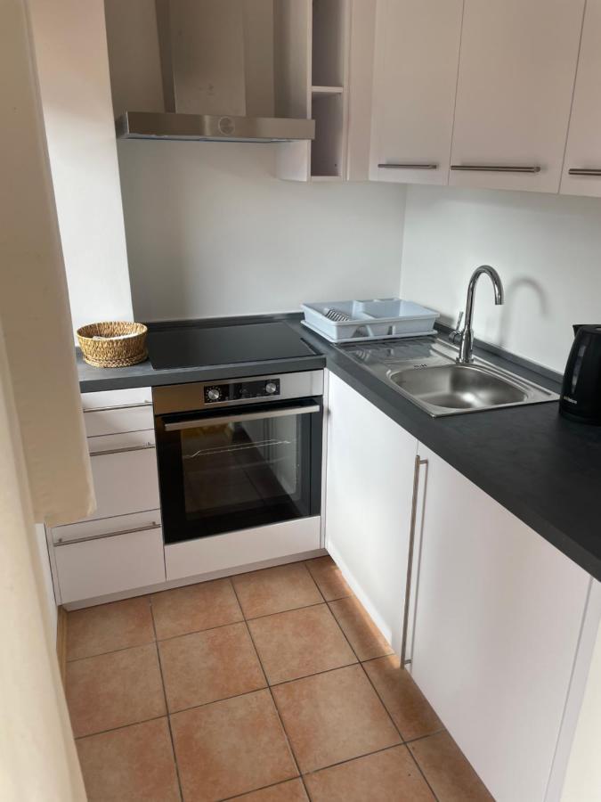 Apartments Rombon Бовец Екстериор снимка