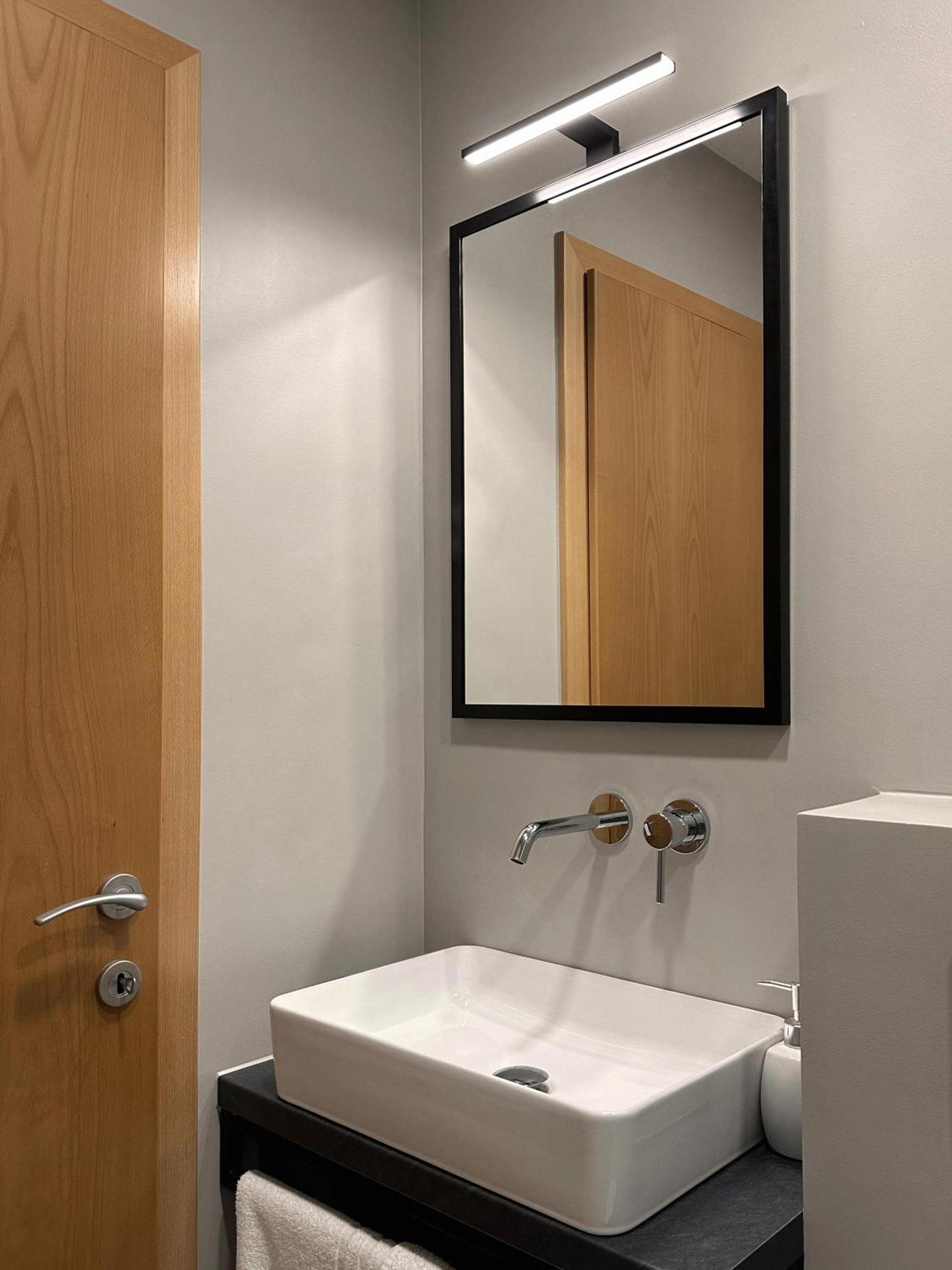 Apartments Rombon Бовец Екстериор снимка