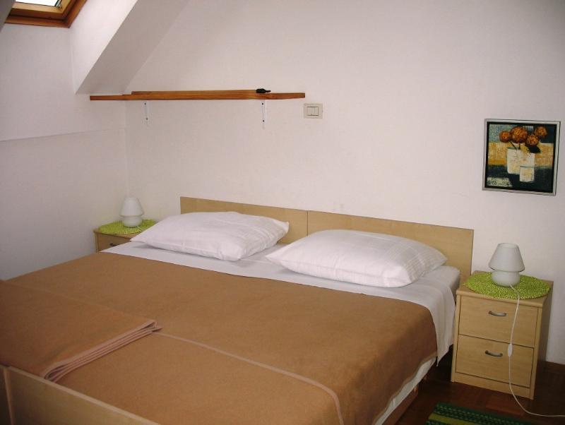 Apartments Rombon Бовец Екстериор снимка