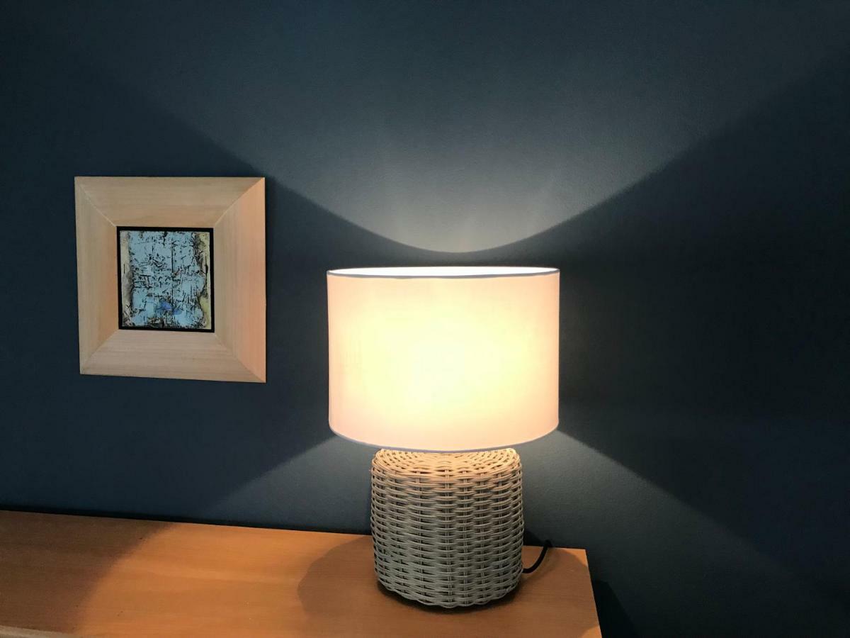 Apartments Rombon Бовец Екстериор снимка