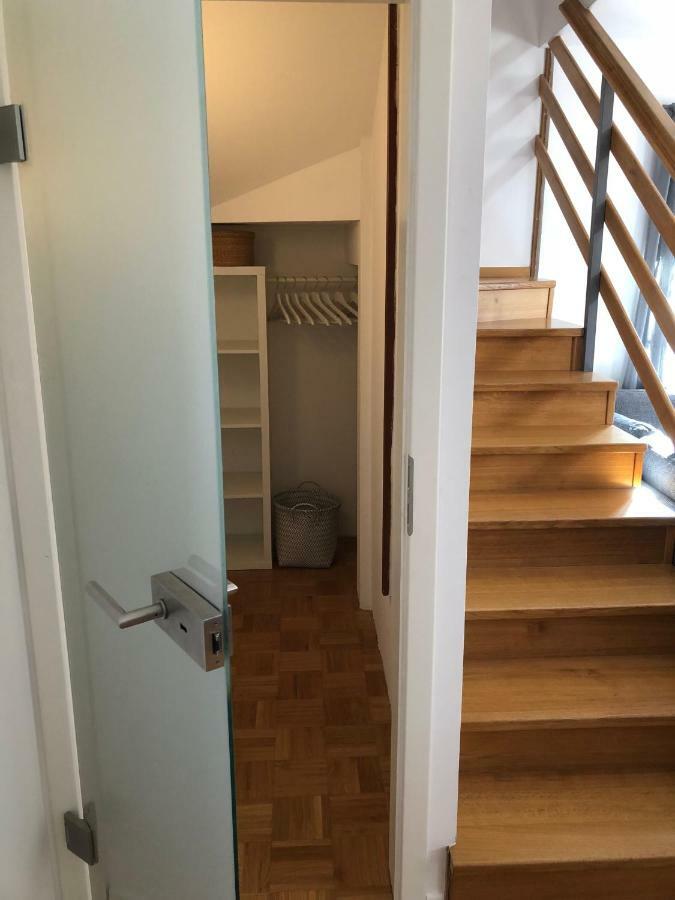 Apartments Rombon Бовец Екстериор снимка